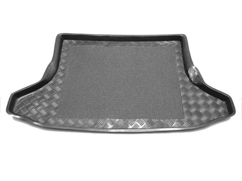 Коврик багажника Toyota Rav 4 5дв Rezaw-Plast (Польша) 2000-2006г
